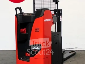 Linde D 12 S 1164