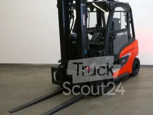 Linde H 25 D 1202