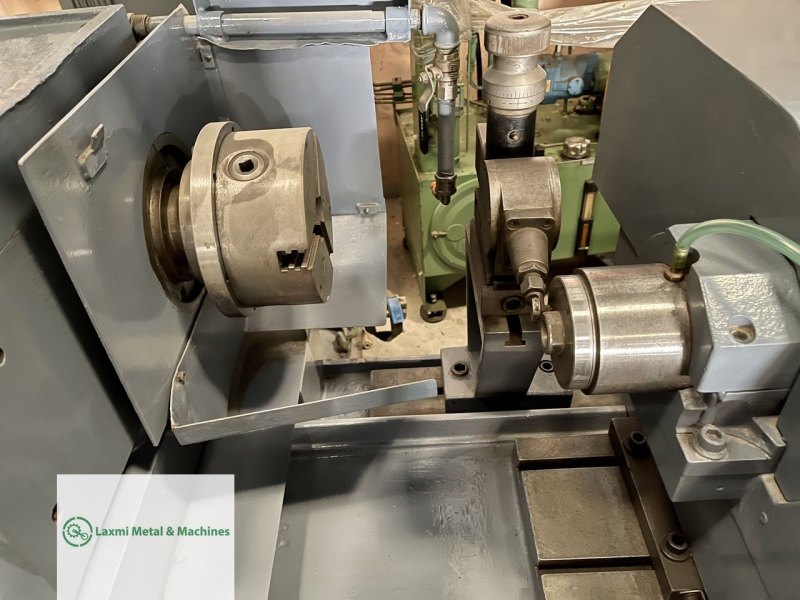 INTERNAL GRINDER, OMECA MATIC - renovated - Laxmi Metal & Machines, Rohtak