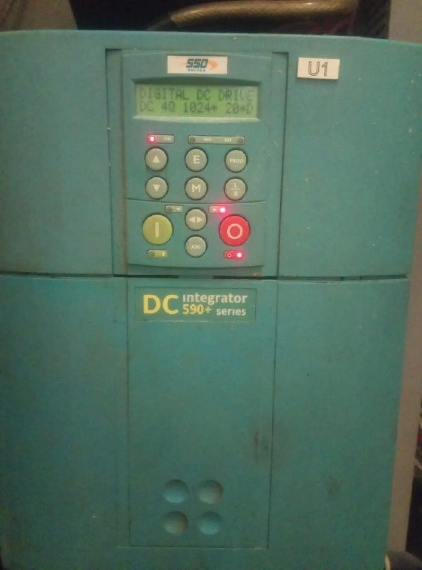 Nowicki 200ltr Bowl Chopper - 4