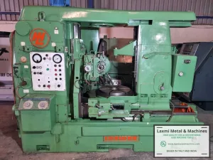 GEAR HOBBING, LIEBHERR - L650 - Laxmi Metal & Machines, Rohtak