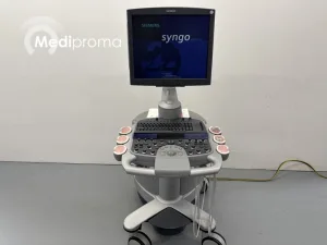 Siemens Acuson S2000 Echotoestel (207601)
