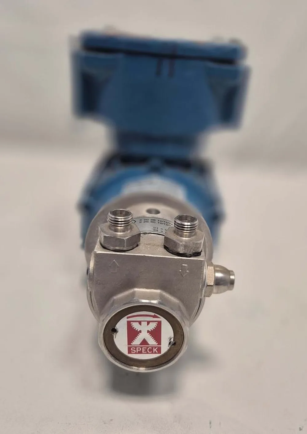 Speck Pumpen DS-240-MK-M5246