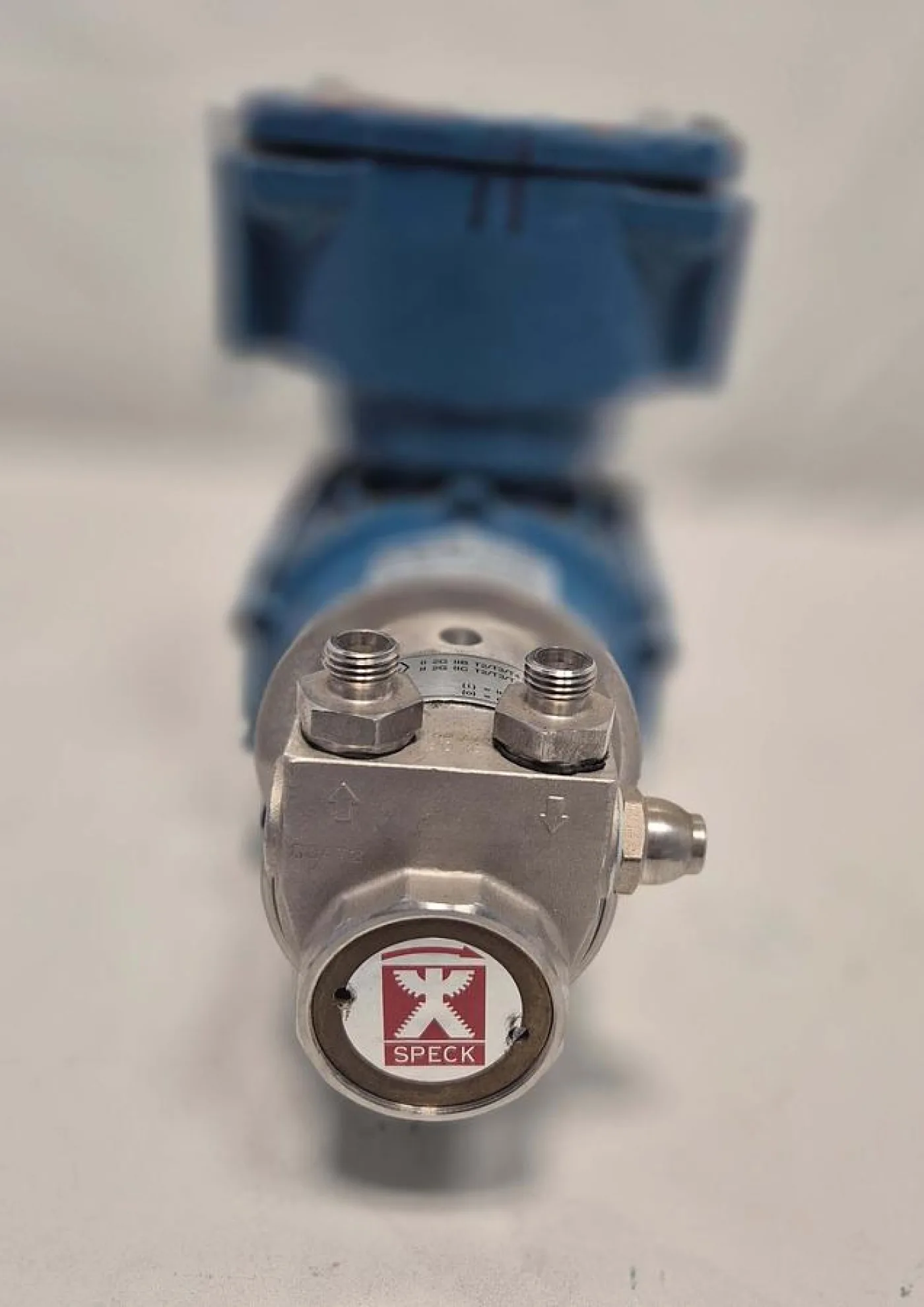 Speck Pumpen DS-240-MK-M5246 - 1