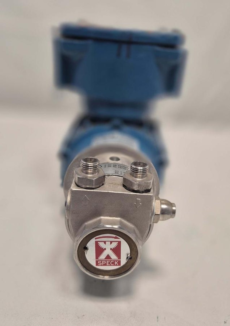 Speck Pumpen DS-240-MK-M5246