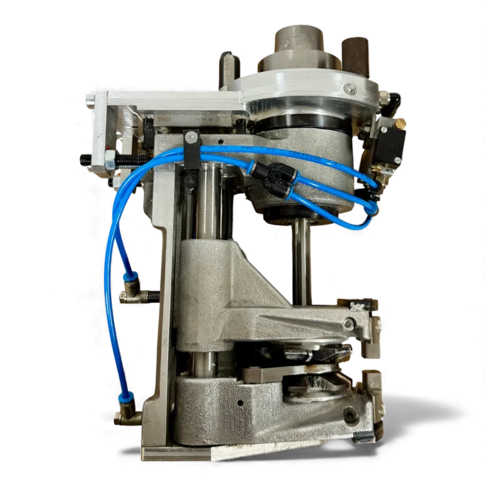 IMA BFA Adapteraggregat Wechselaggregat Bündigfräser 54 mm 6135
