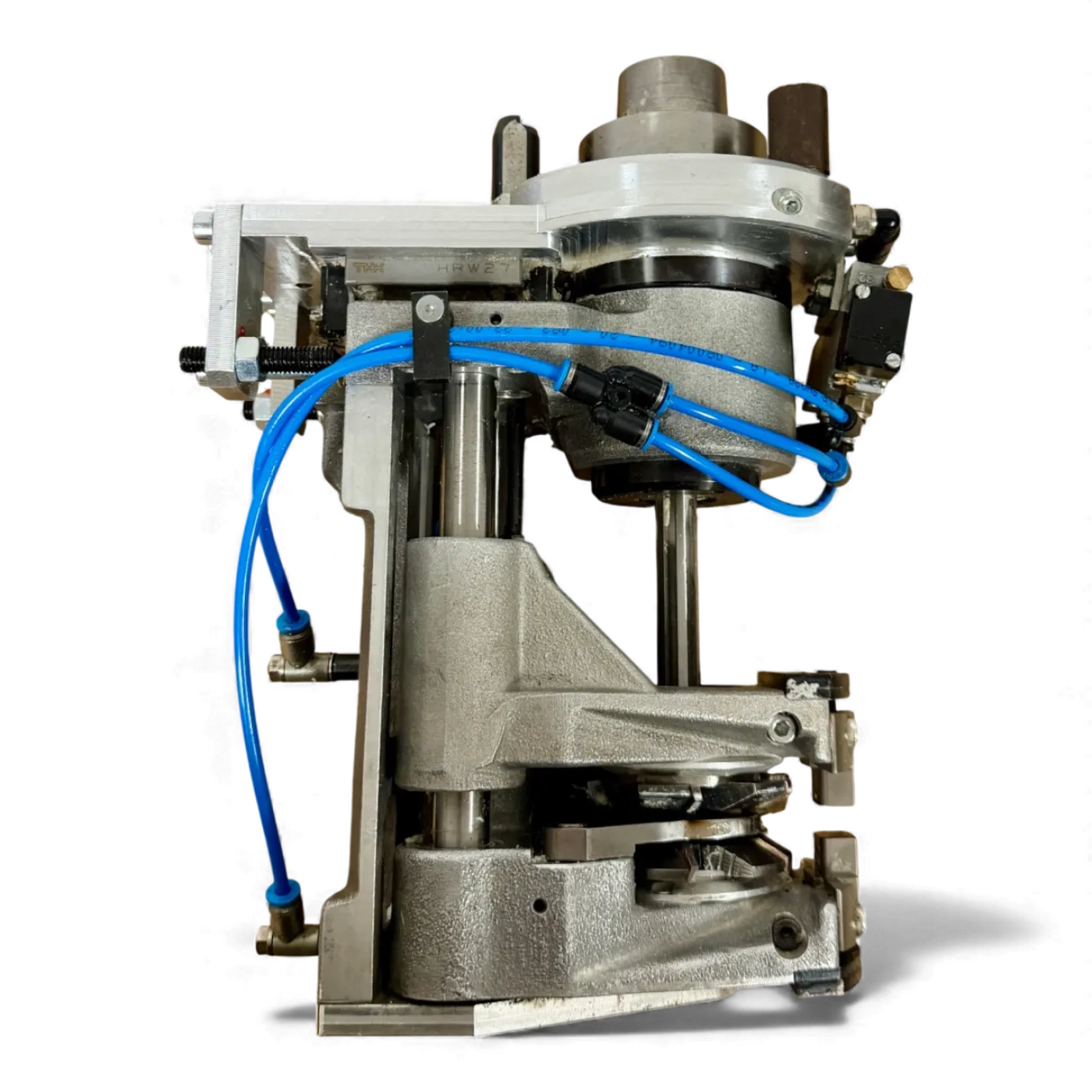 IMA BFA Adapteraggregat Wechselaggregat Bündigfräser 54 mm 6135 - 1
