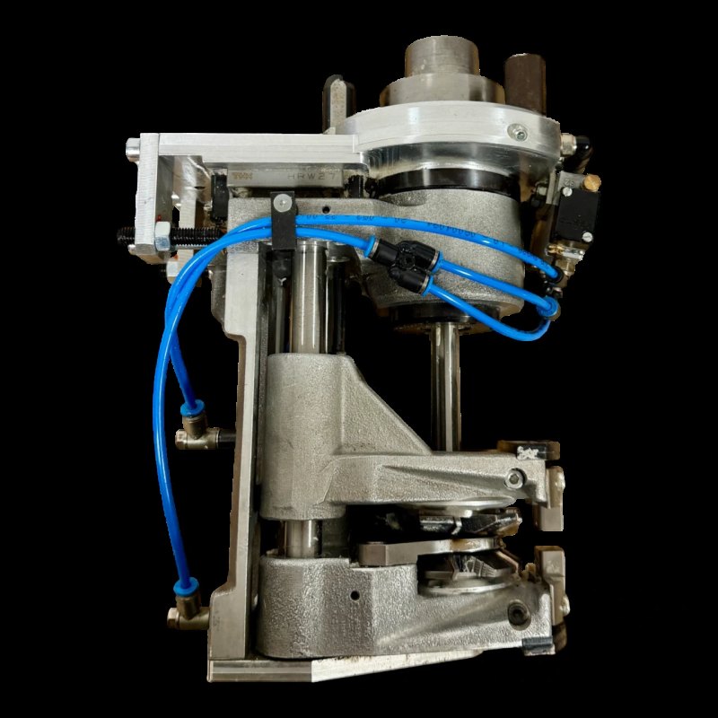 IMA BFA Adapteraggregat Wechselaggregat Bündigfräser 54 mm 6135
