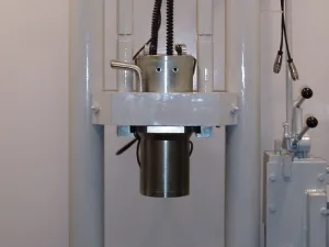 Electrical Measuring Heads for Mechanical CPT