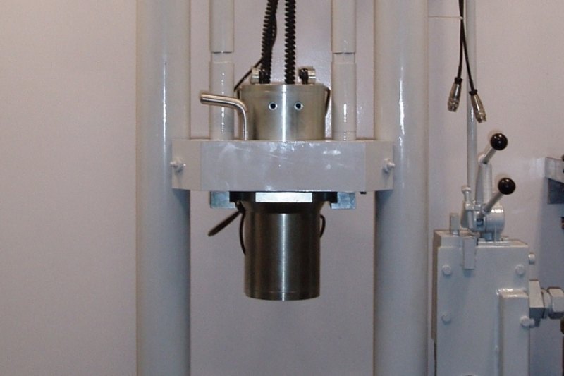 Electrical Measuring Heads for Mechanical CPT
