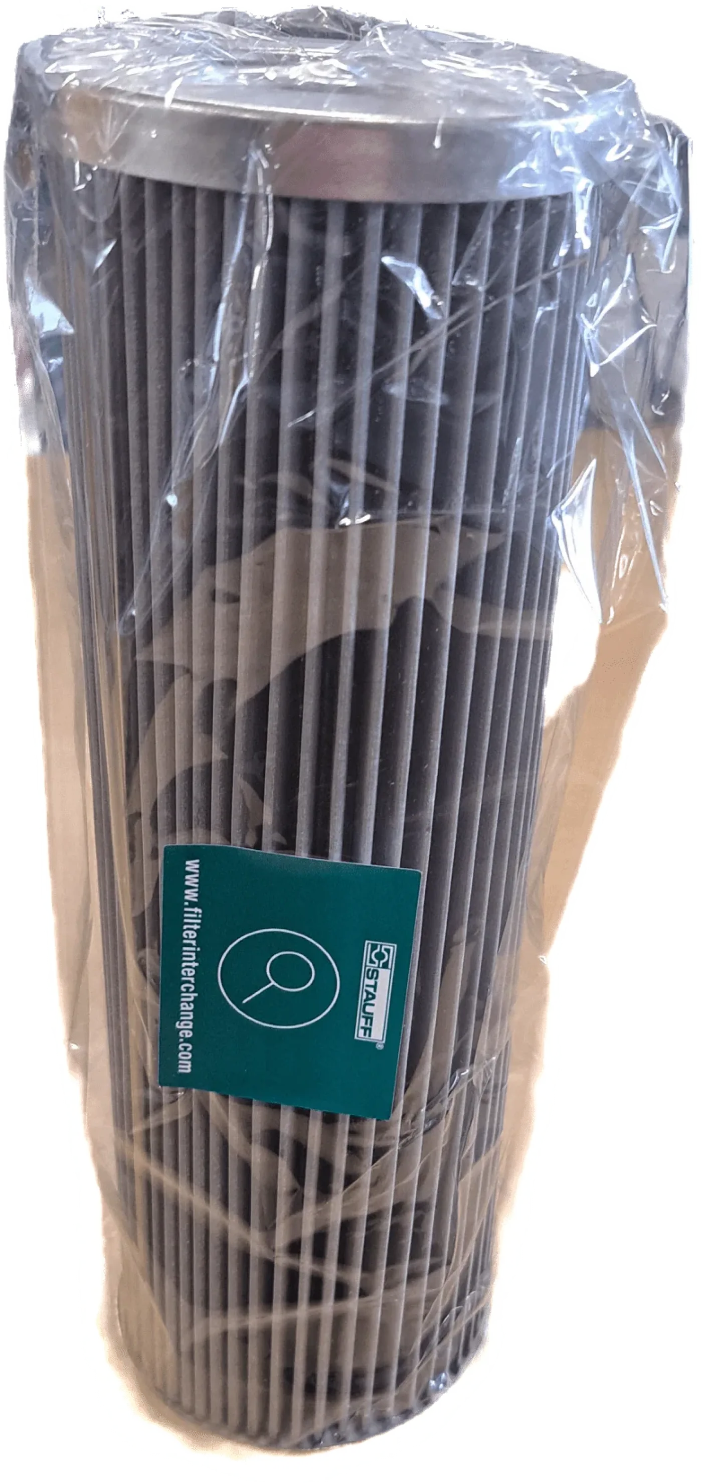 Stauff Austausch-Filterelement SL-090-B-40-B - 3