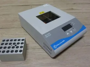 Fisher Scientific FB15101 Verwarmingsblok