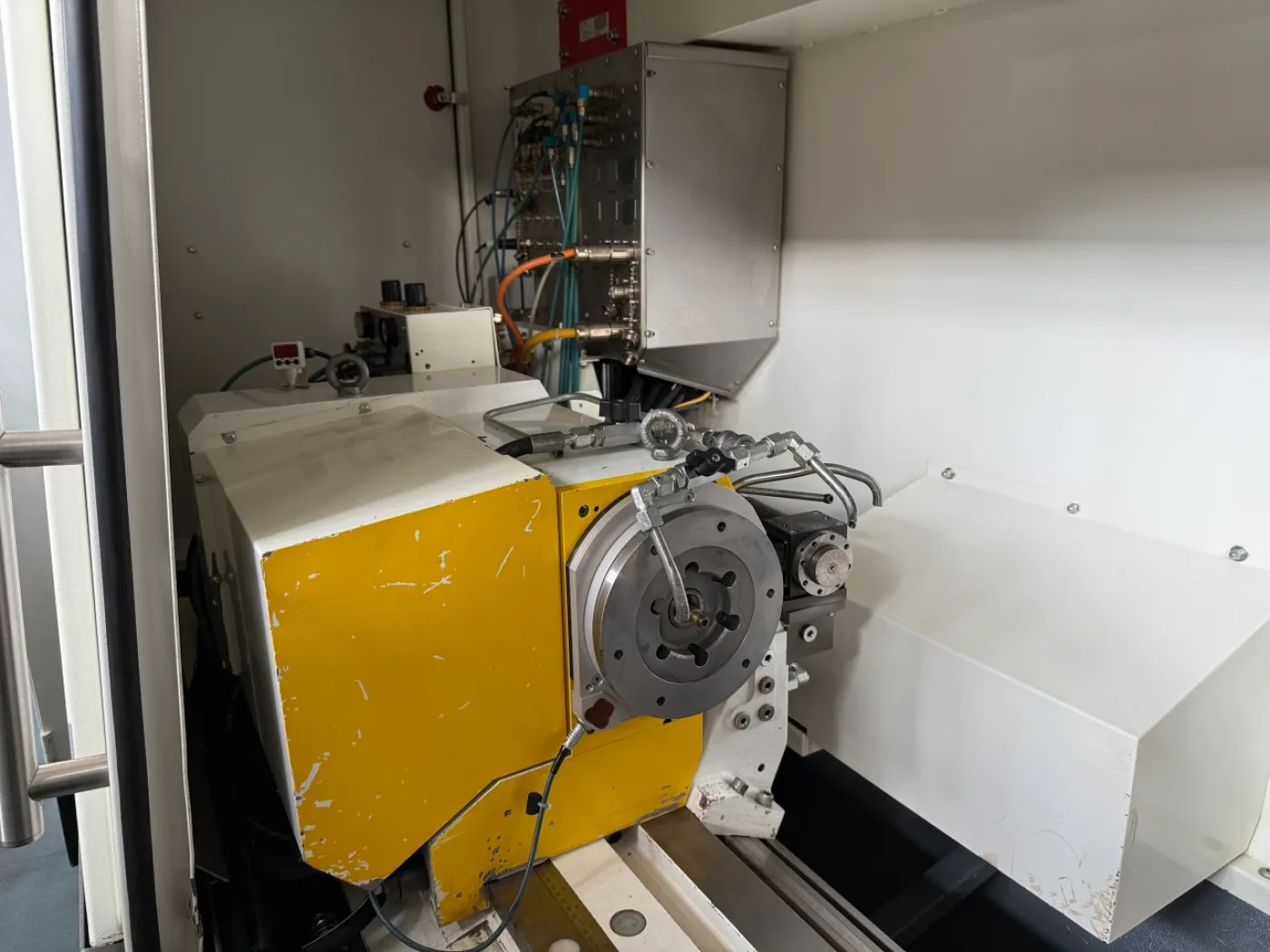 023257 - STUDER S 41 - 5