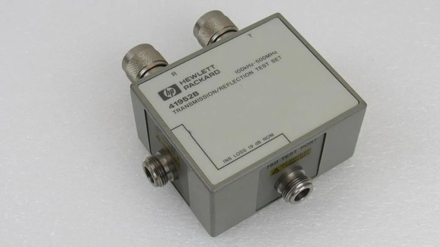 Agilent Technologies (HP) 41952B - 1