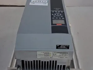 Danfoss VLT® HVAC Drive, Typ FC-102P45KT4E20H2