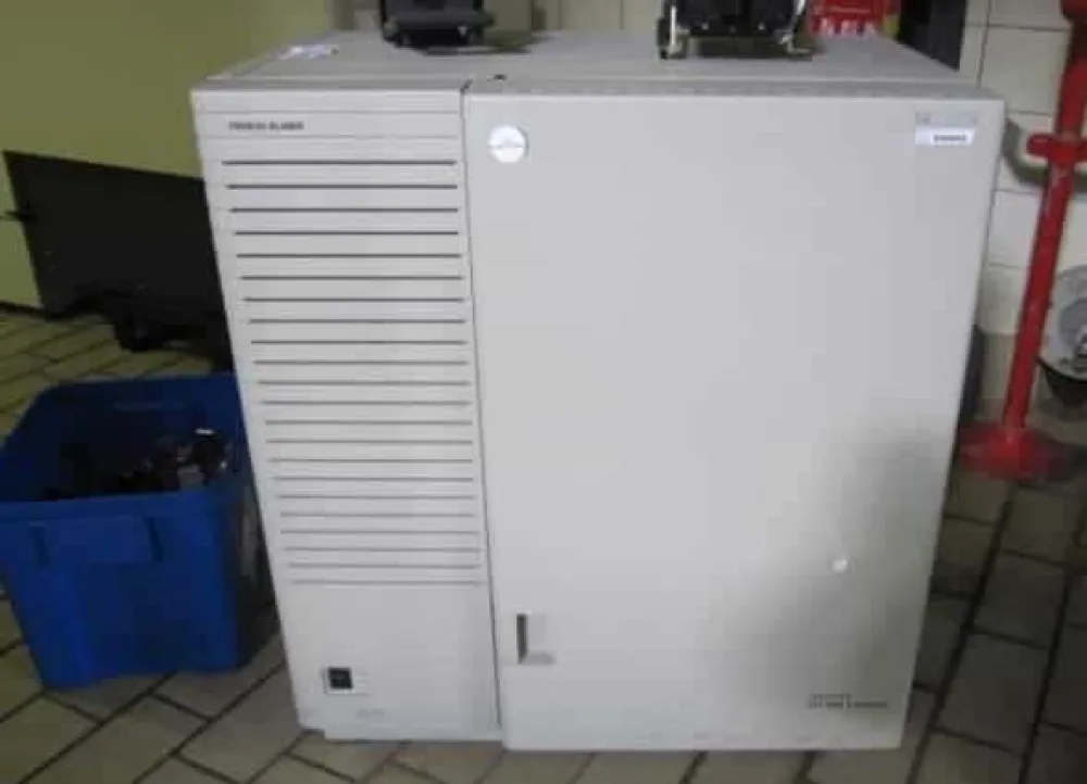 ABI-PRISM 377 DNA Sequencer