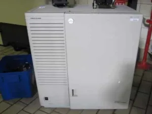 ABI-PRISM 377 DNA Sequencer
