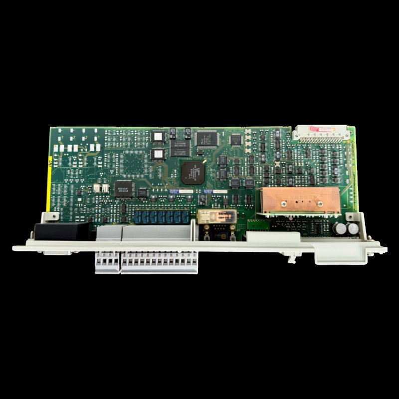 Siemens SIMODRIVE 611 Regelungsbaugruppe Art.-Nr. 6SN1122-0BA11-0AA1 passend z. B. für IMA 410 V