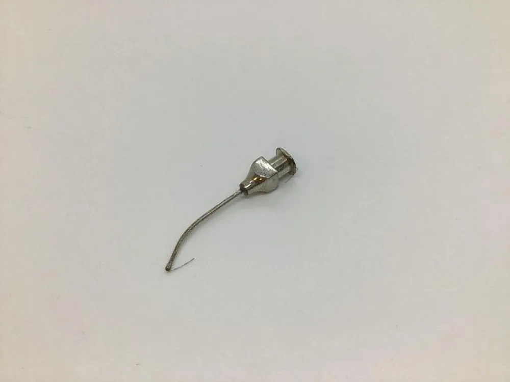 Weiss Cannula