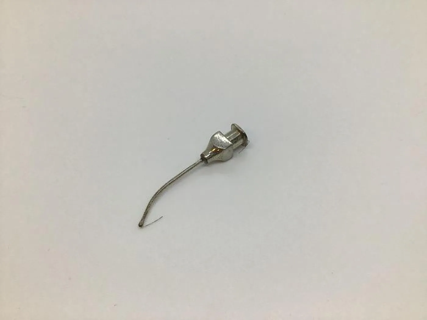 Weiss Cannula - 1
