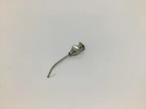 Weiss Cannula