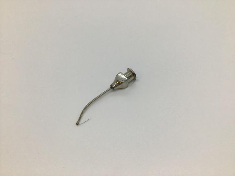 Weiss Cannula