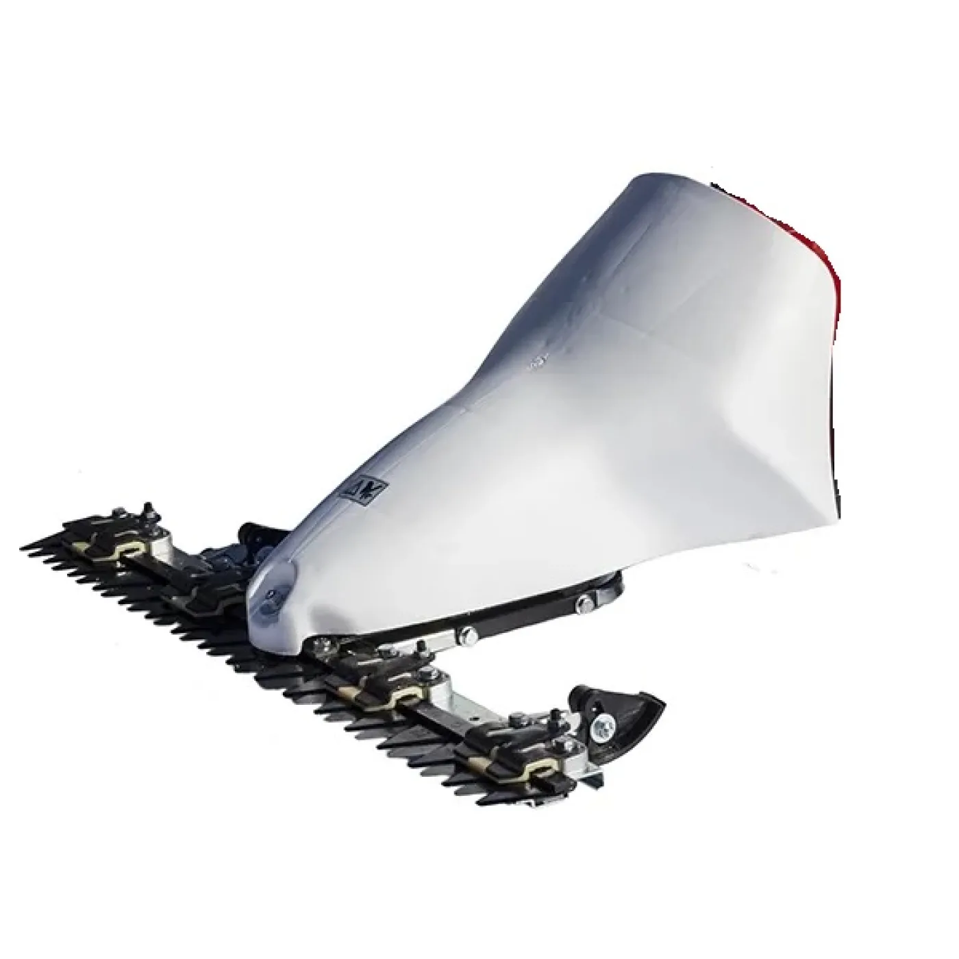 Eurosystems ESM maaibalk 87cm - 4