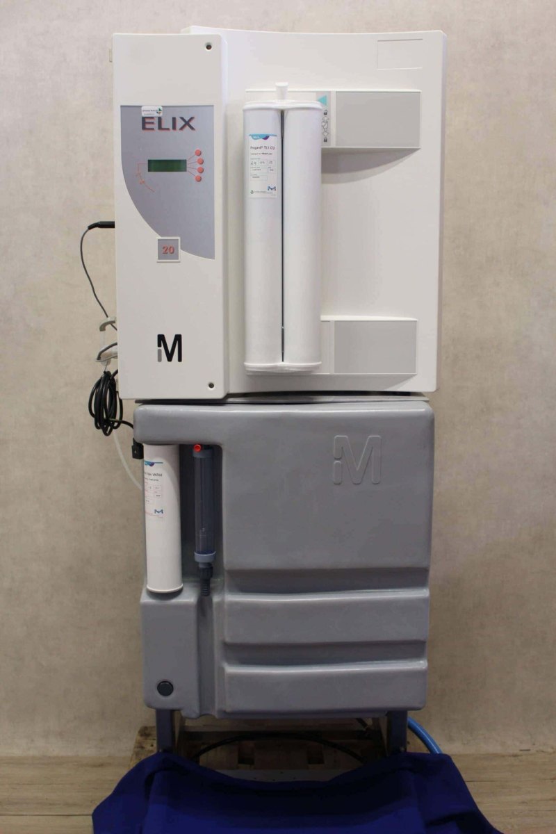 Millipore Elix 20 Water Zuiverings Systeem