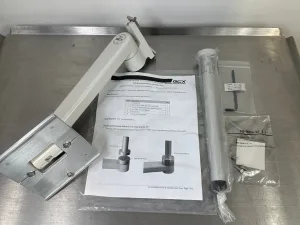 Dräger GCX GCX M Series WMM-0001-018 Zubehör
