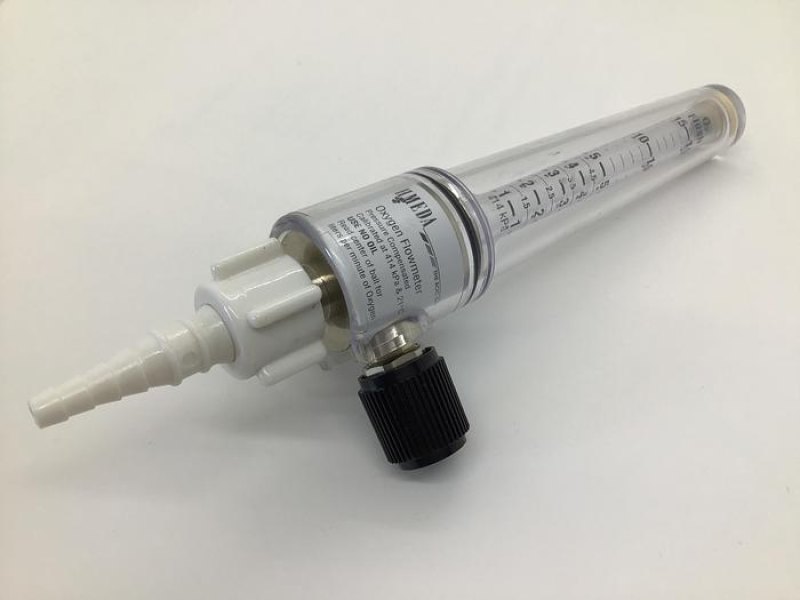 GE flow meter