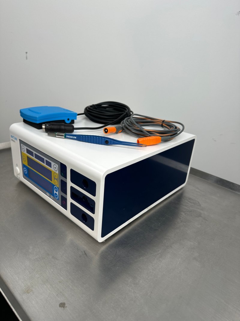 Erbe Vio 50C HF-Chirurgiegerät
