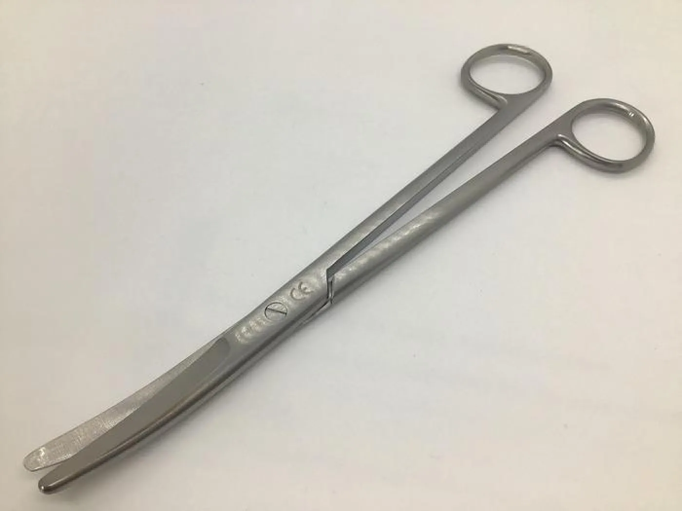 GB Medical Mayo 200mm - 1