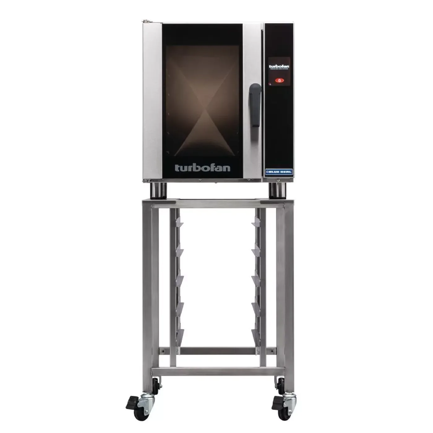 Blue Seal Turbofan Bolt Convection Oven E33T5 - islandcatering - 2