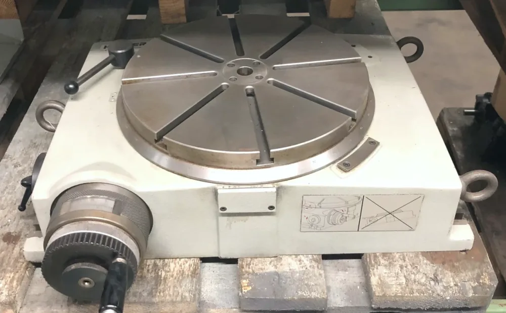 008127 - HAUSER D 300