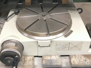 008127 - HAUSER D 300