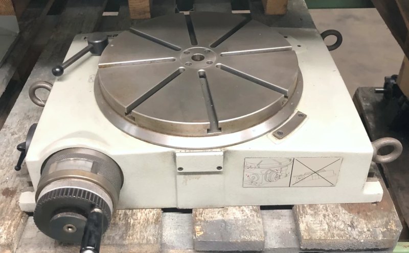 008127 - HAUSER D 300