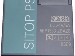Siemens SITOP PSU100S 6EP1333-2BA20