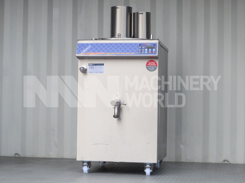 Promag Starmix 120 Ice Cream Batch Pasteuriser
