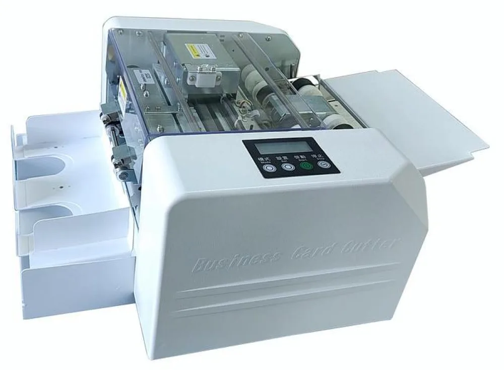 MÁQUINA DE PRESIÓN AUTOMÁTICA JDSCARDXC340
