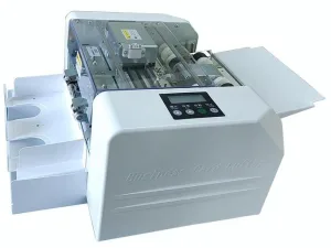 MÁQUINA DE PRESIÓN AUTOMÁTICA JDSCARDXC340