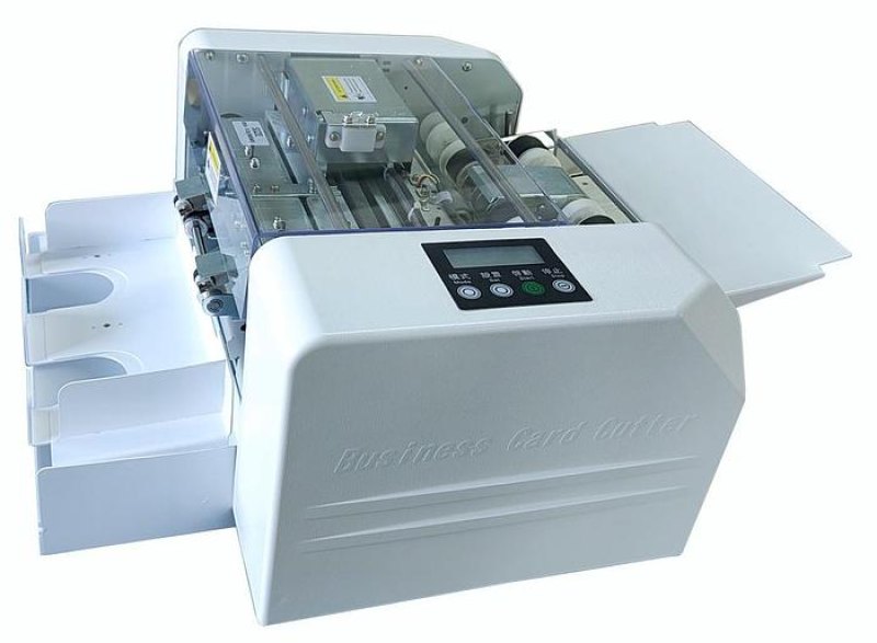 MÁQUINA DE PRESIÓN AUTOMÁTICA JDSCARDXC340