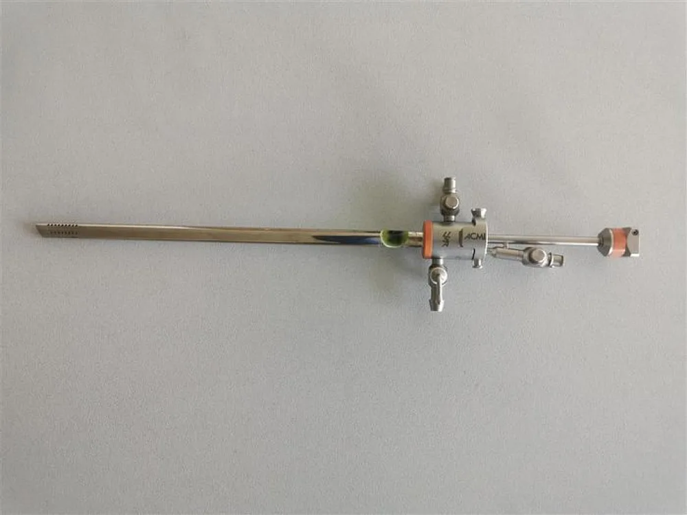 Sheath Acmi GYB-7