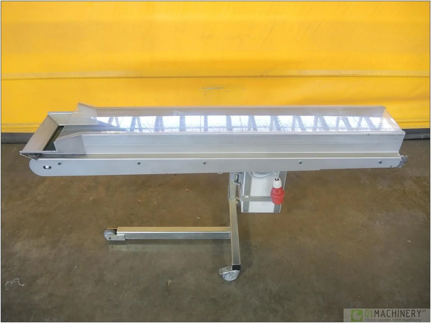 2008 KS AUTOMATIK 8111108 AI0387 - 5