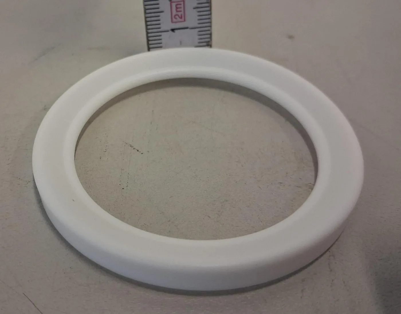 Normag Ringdichtung CGR040-K ist für Rohrverbindungen der Nennweite DN 40 - 3