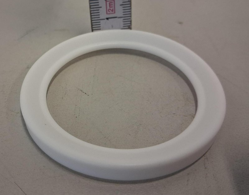 Normag Ringdichtung CGR040-K ist für Rohrverbindungen der Nennweite DN 40