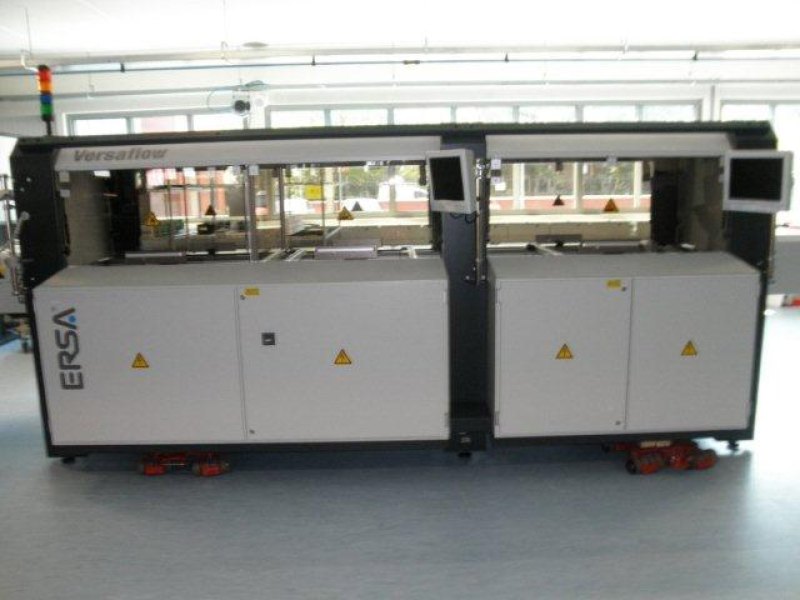 Equipment Sales, Support and logistics