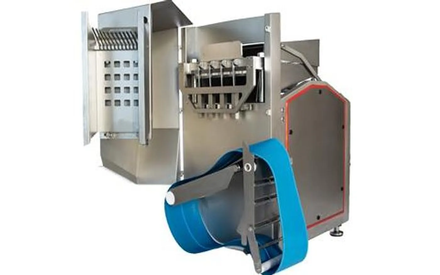 2026 Rühle Snijmachine GR 50 - 1