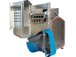 2026 Rühle Snijmachine GR 50