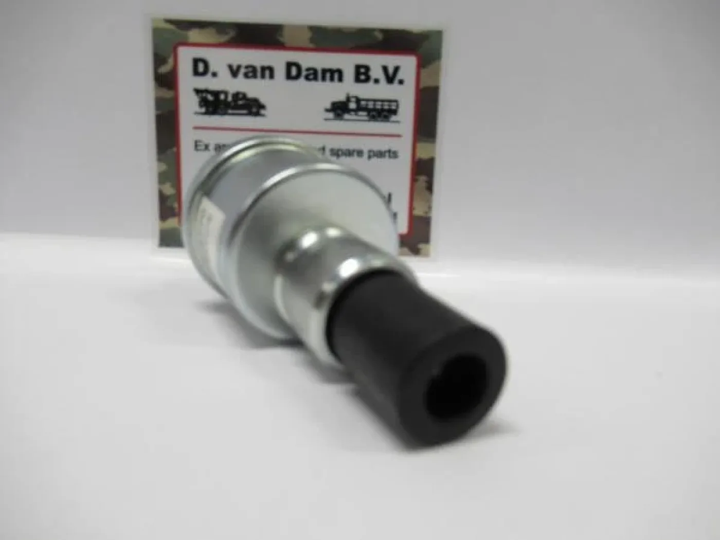Oliedruksensor 60PSI - 3
