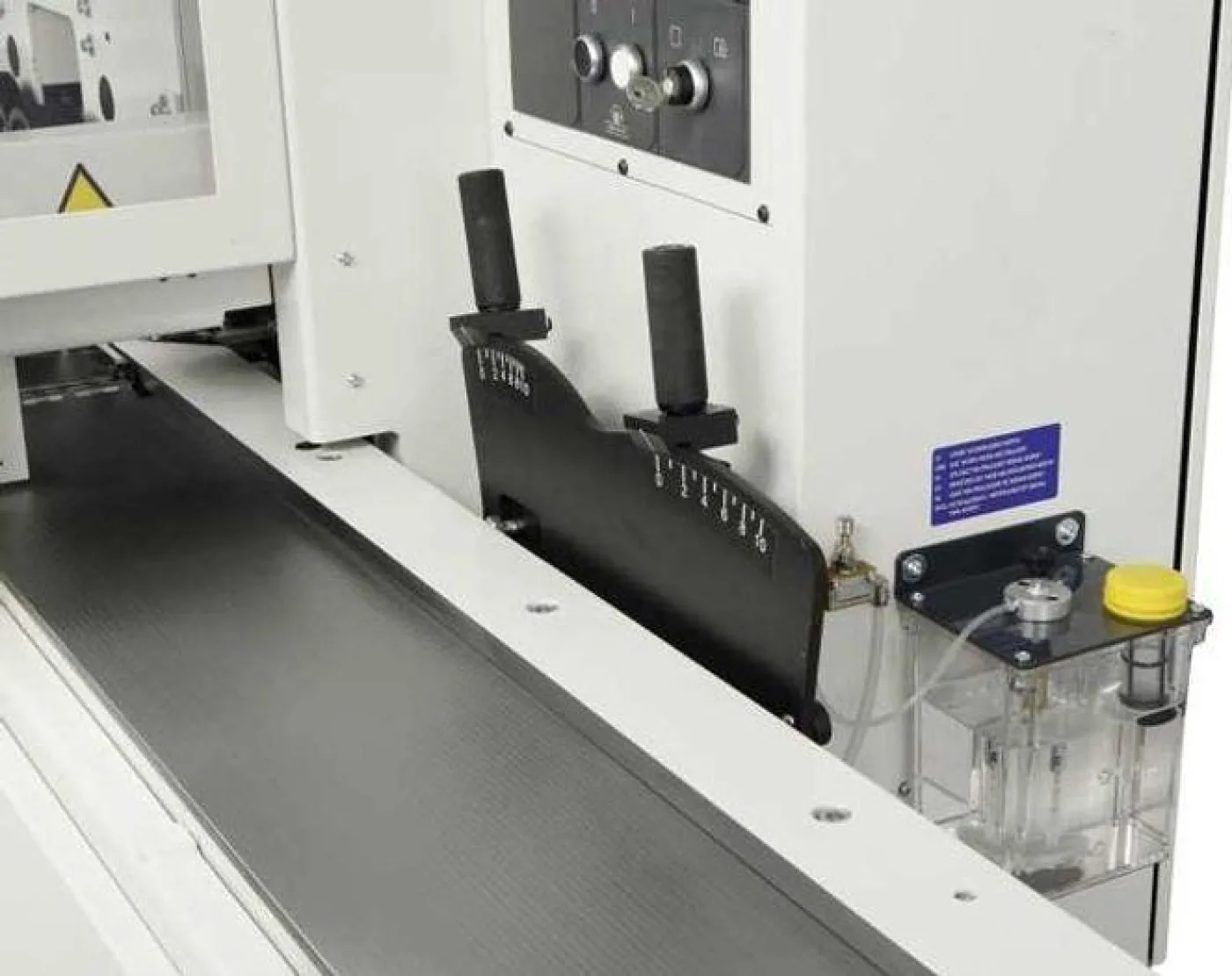 SCM GROUP PROFISET 40/60 - 2